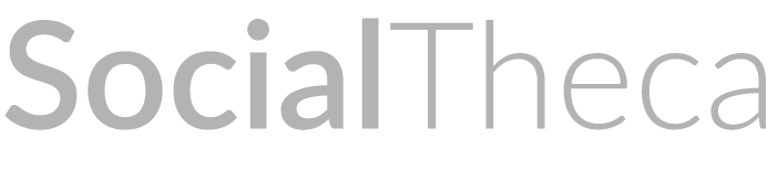 Logo SocialTheca
